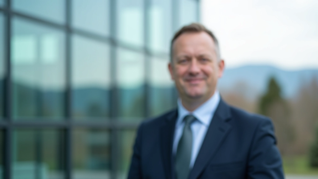 Logo CzechInvestu s pozadím českého krajiny a moderního průmyslového objektu