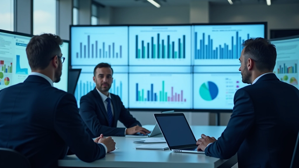 Finanční analýza a investiční strategie